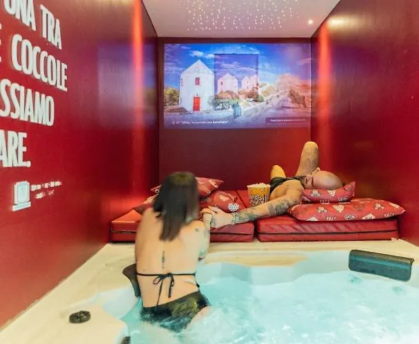 Napoli In Relax