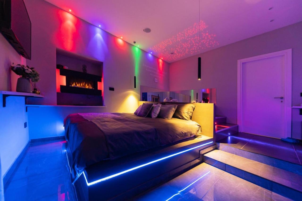 Guest house In Relax *