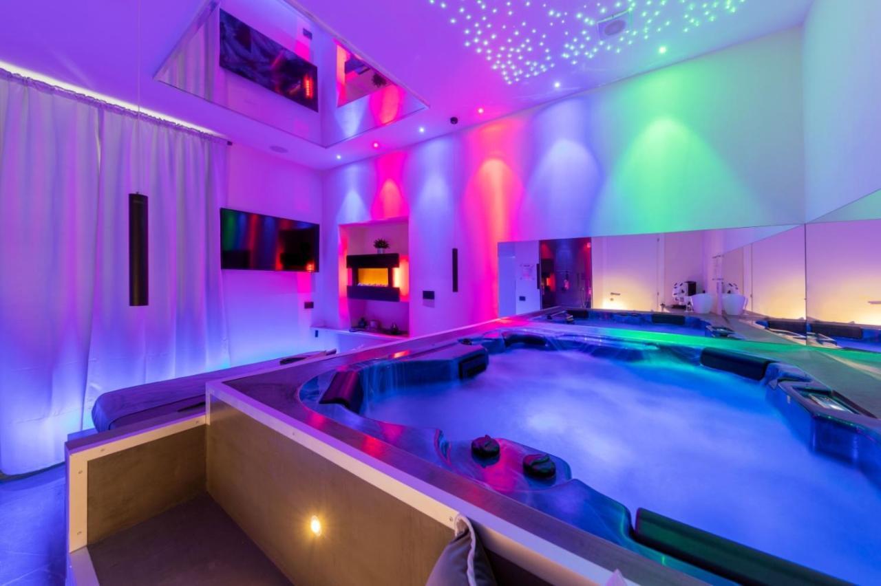 In Relax Guest house Naples