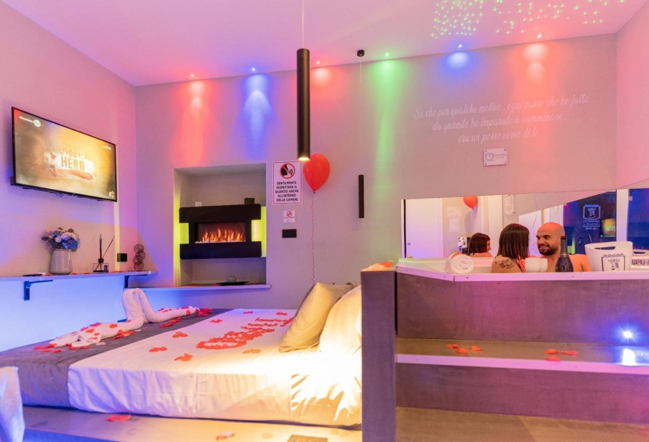 Guest house In Relax Naples