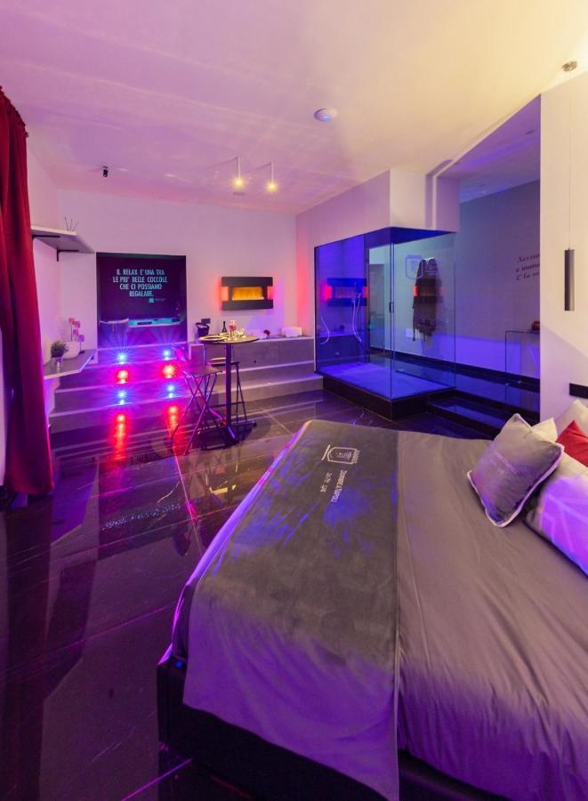 In Relax Guest house