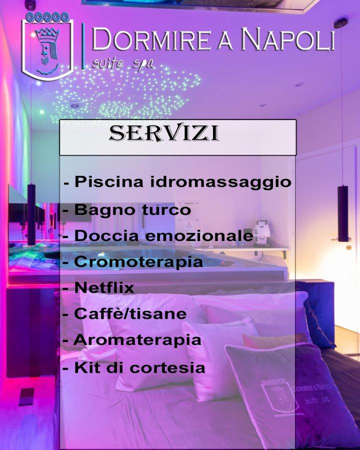 Guest house In Relax Naples